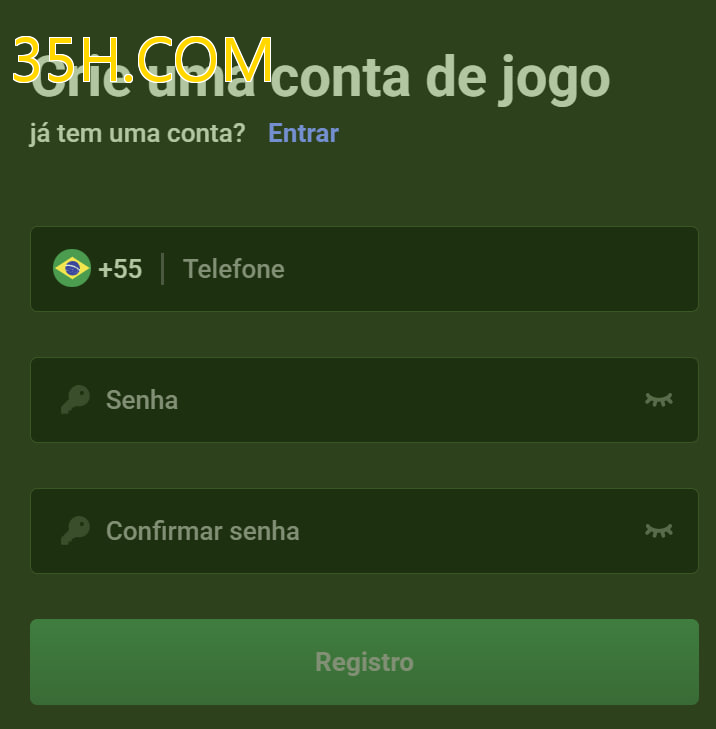 Login-E-Registro-Registro